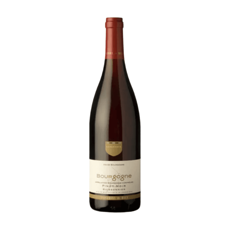 Buissonnier Bourgogne Pinot Noir - 750 ml