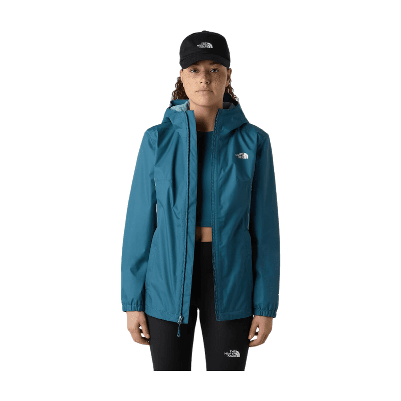 The North Face Dames jassen NF0A8EGV - Space - Maat M