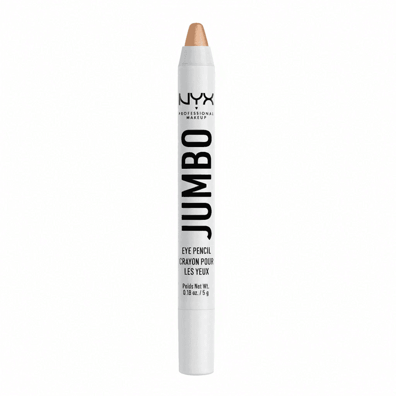 NYX jumbo oogpotlood