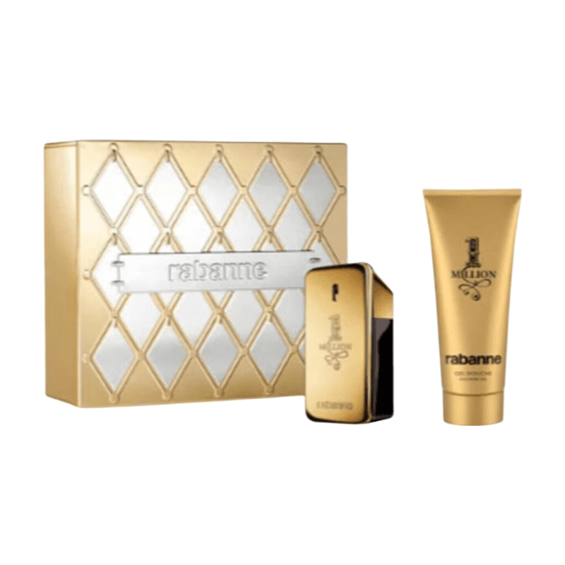 Paco Rabanne 1 Million Cadeauset 150 ml