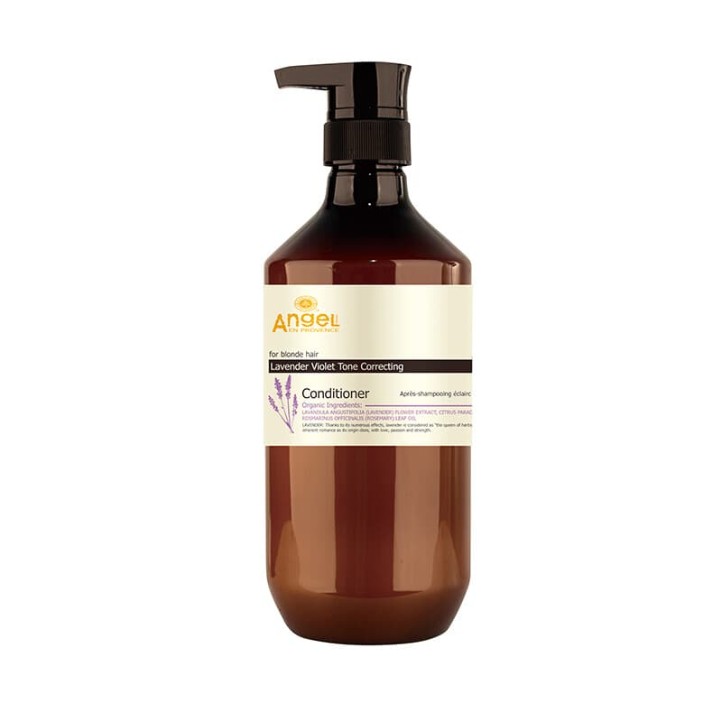 Dancoly Lavendel Paarse Toning Conditioner voor Blond Haar - 800ml