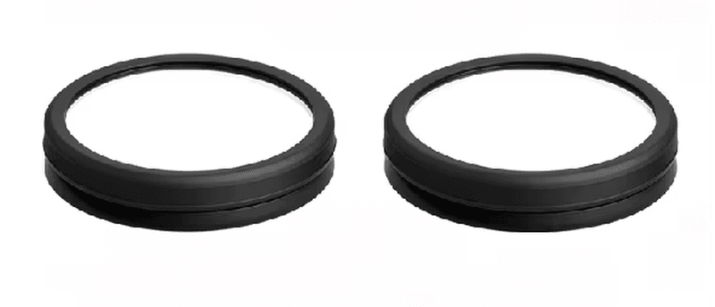 monsga M100 HEPA Filterset 2-Pack