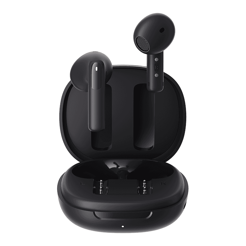 QCY AilyBuds E20-Zwart