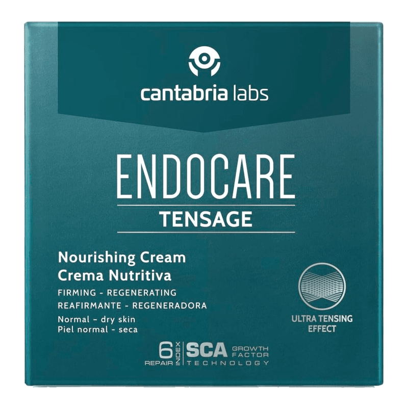 ENDOCARE TENSAGE voedende crème 50 ml