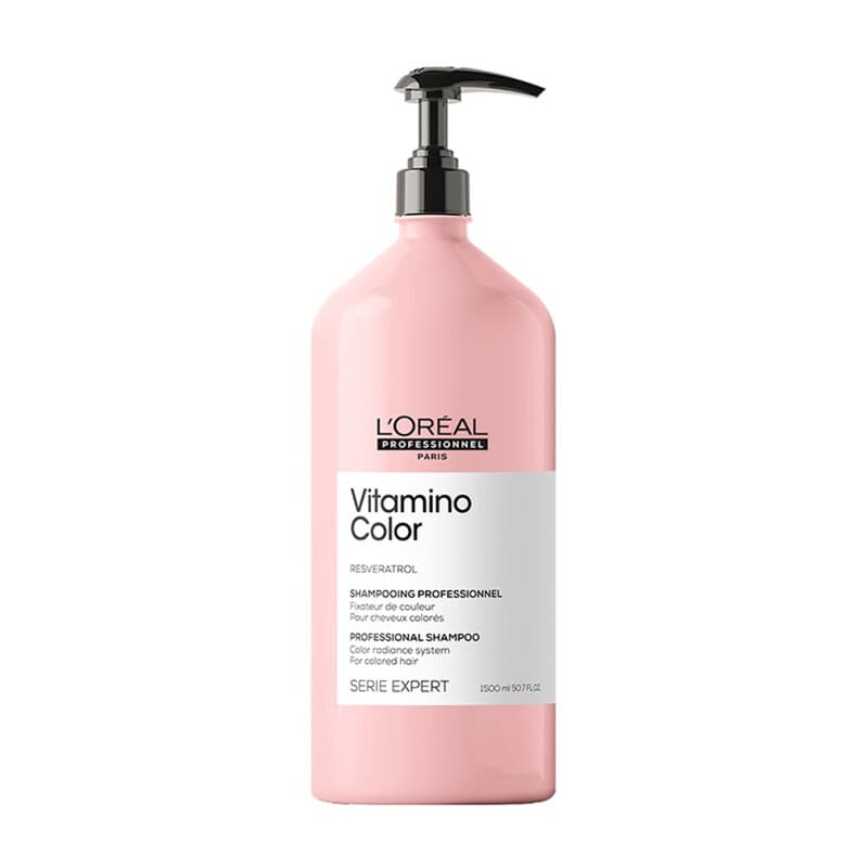 L’Oréal Professionnel Serie Expert Vitamino Color Shampoo 1500ml