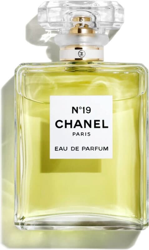Chanel N°19 Eau de Parfum Spray 100 ml