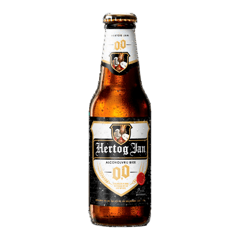 Hertog Jan Alcoholvrije Pilsner - 300 ml