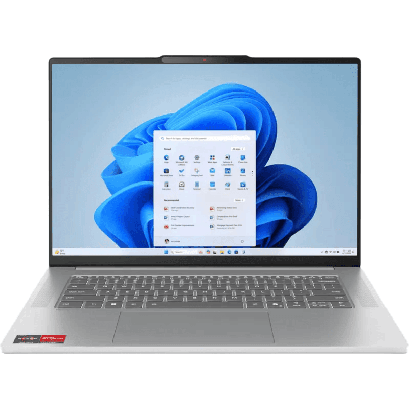 Lenovo IdeaPad Slim 5 NB IPS5 15ARP10 R7 16G 512G 11H laptop - QWERTY-toetsenbord
