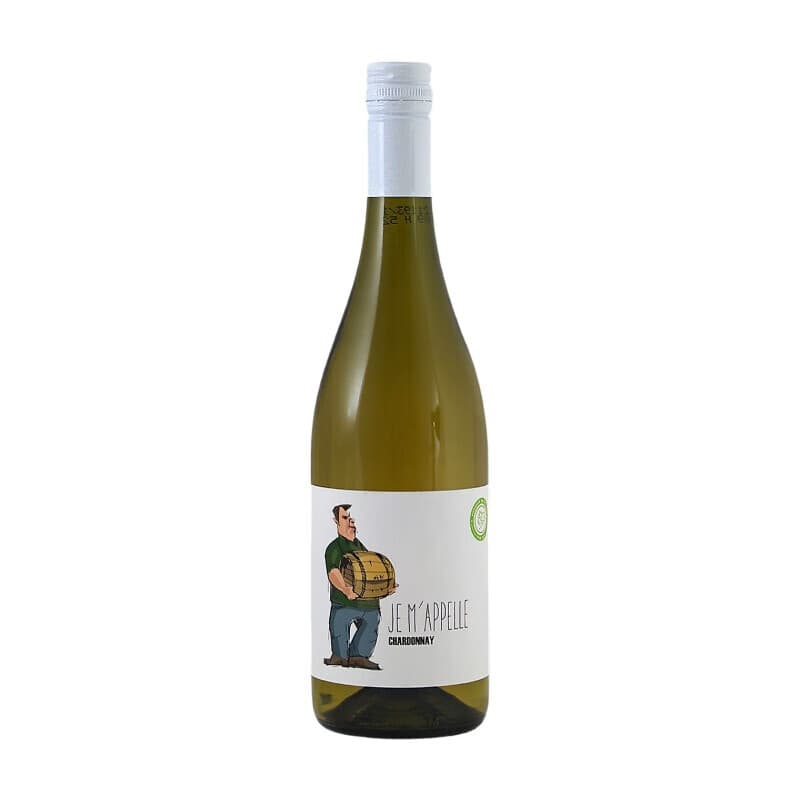 Je M'Appelle Chardonnay