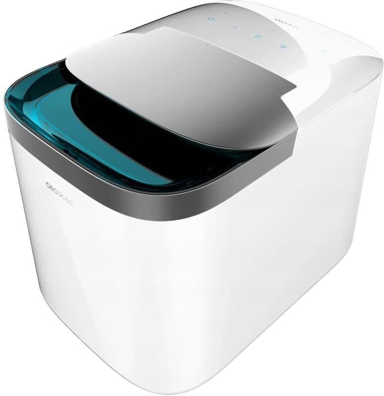 Cecotec Chillin' Ice 1500 ijsmachine