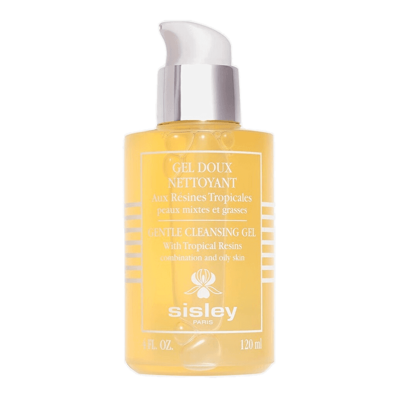Sisley Gentle Cleansing Gel 120 ml
