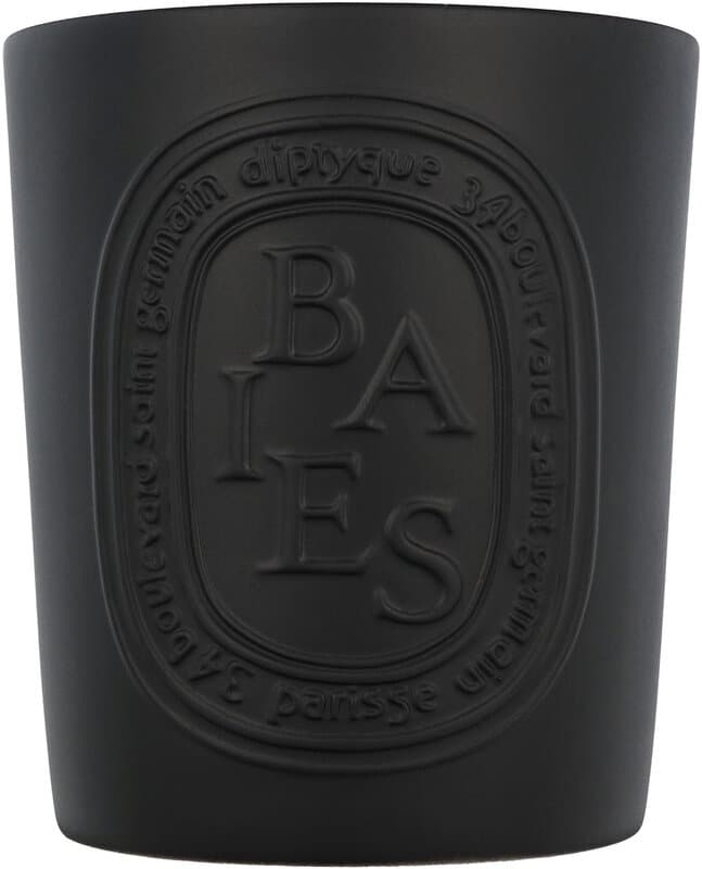 Diptyque Baies Scented Candle 600 g