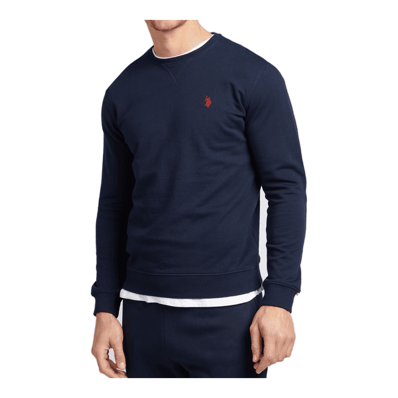 US Polo Assn fleeceduster US42187035-179 maat S