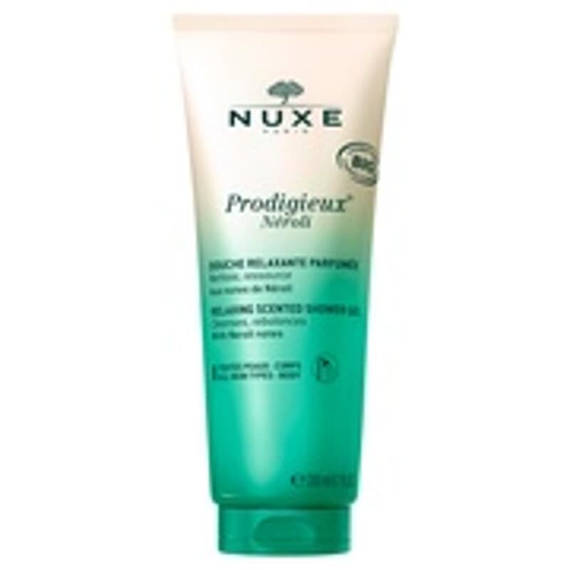 Nuxe Fleur d’Oranger Douchegel 200ml