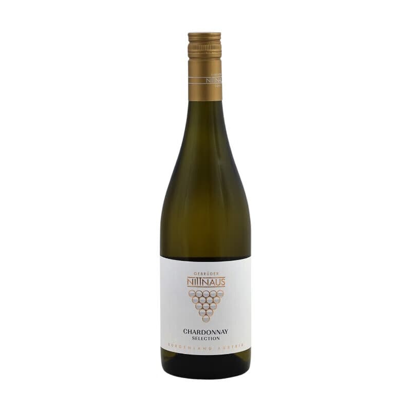 Nittnaus Chardonnay Selection - 750 ml