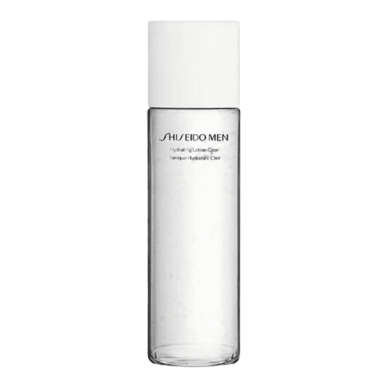 Shiseido Heren Toner 150ml (Nieuw)