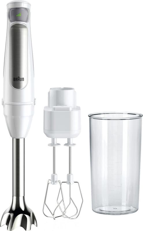 Braun MultiQuick 7 MQ7005WH Wit