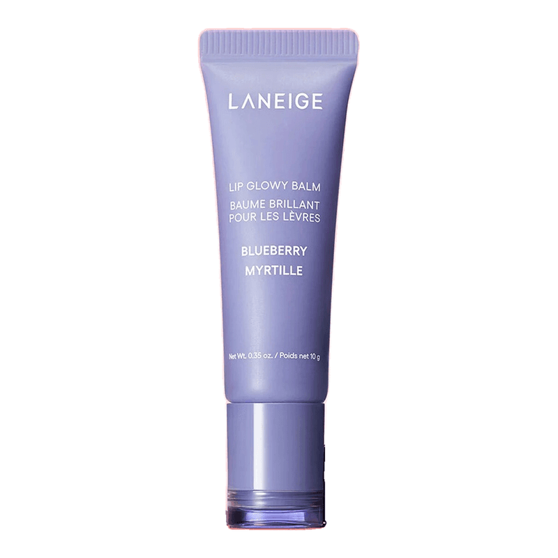 Laneige glanzende lippenbalsem bosbessen 10 g