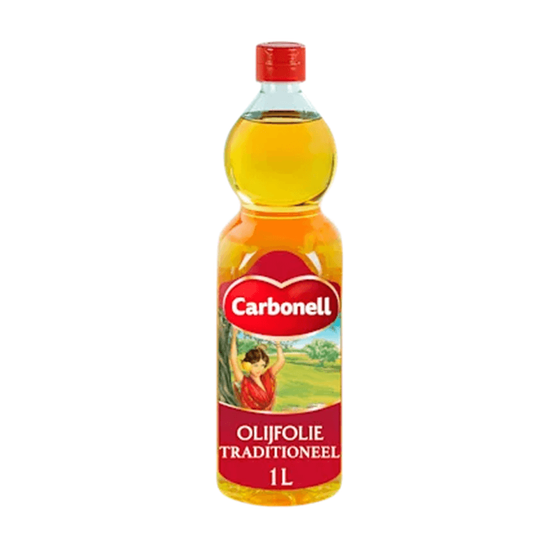 Carbonell Traditionele Olijfolie - 1 L