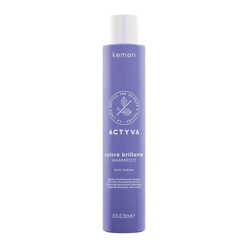 Kemon Actyva anti-geel conditioner 250ml