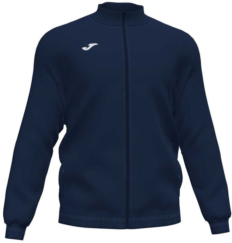 Joma Doha jack - marineblauw - maat M