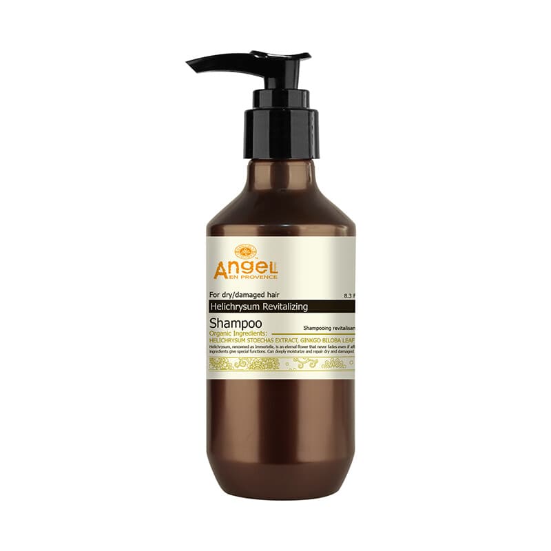 Dancoly Immortelle Revitaliserende Voedende Shampoo, 250ml