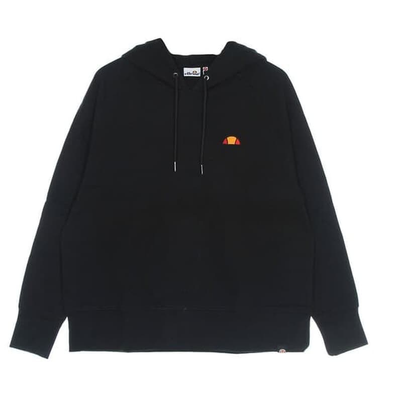 ELLESSE Vrouwen Plushes HOODY ELLESSE S
