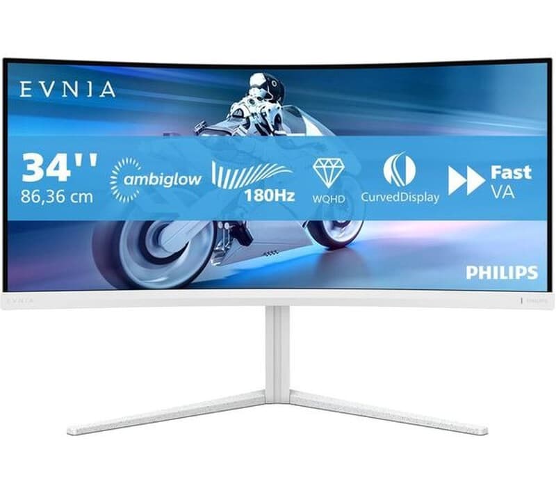 Philips 34M2C5501A/00