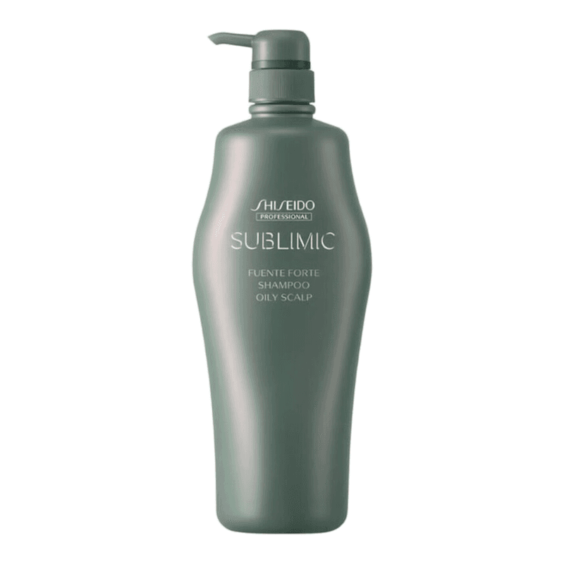 Sublimic Fuente Forte Shampoo (1000ml)