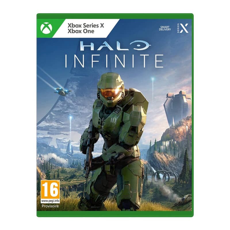 Halo Infinite - Xbox Series