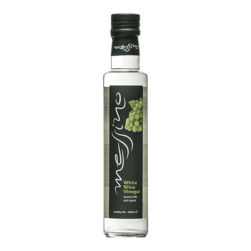 Monini Witte Wijnazijn - 250 ml