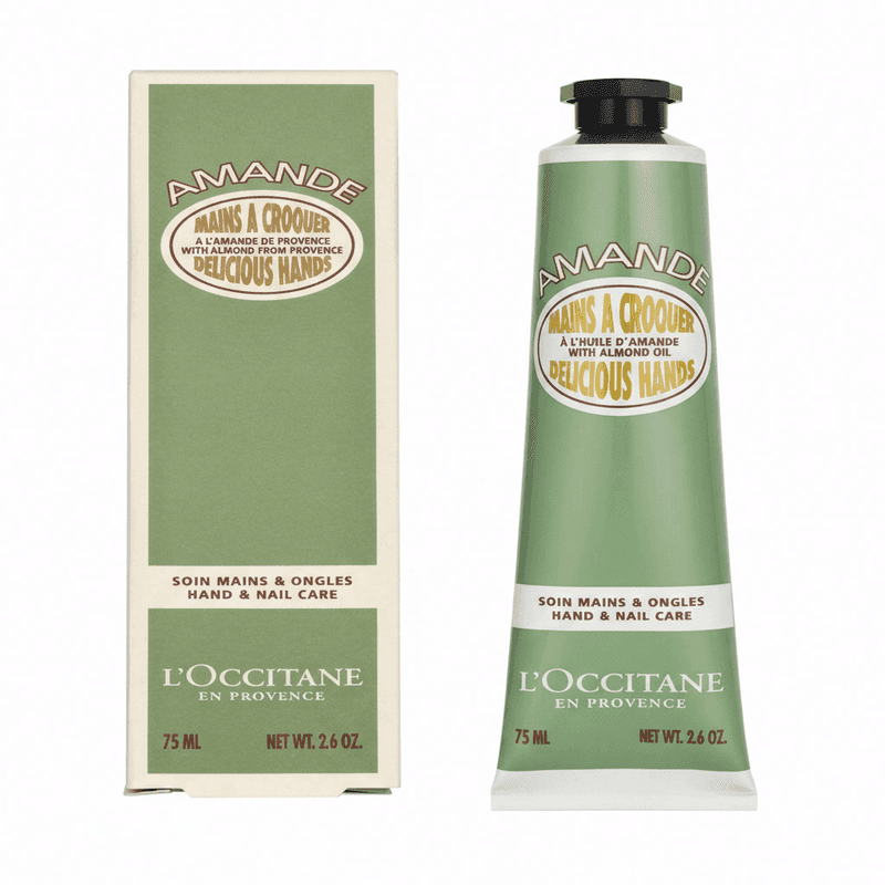 L'OCCITANE amandel handcrème 75 ml