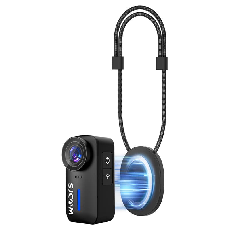 SJCAM magnetisch draagkoord voor C110 actiecamera