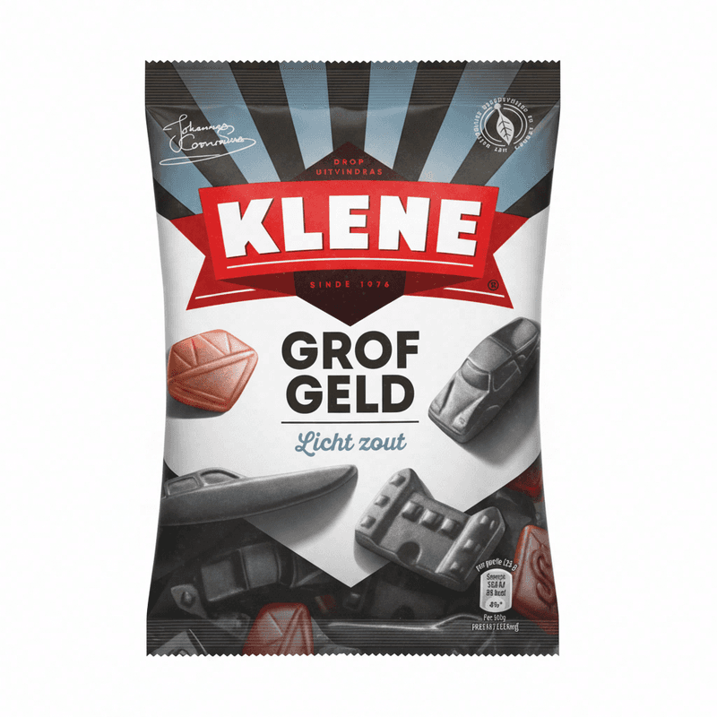 Klene Small Large Money - 210 g