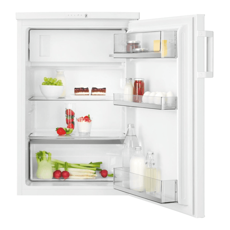 AEG RTB411E1AW OptiSpace - Tafelmodel koelkast