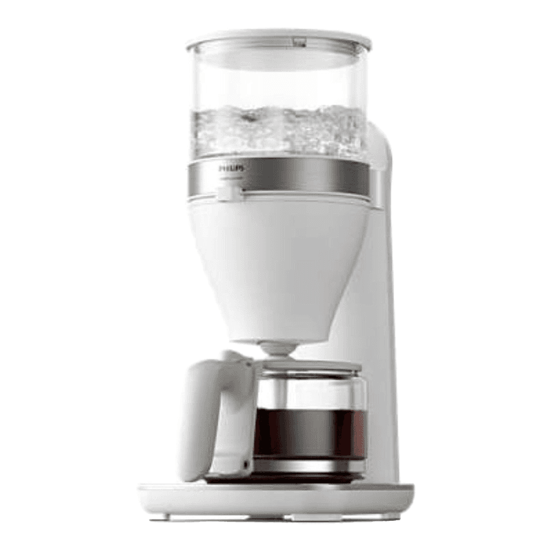 Philips HD5416/00 Café Gourmet Koffiezetapparaat Wit