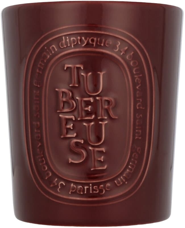 Diptyque Tubereuse Scented Candle 600 g