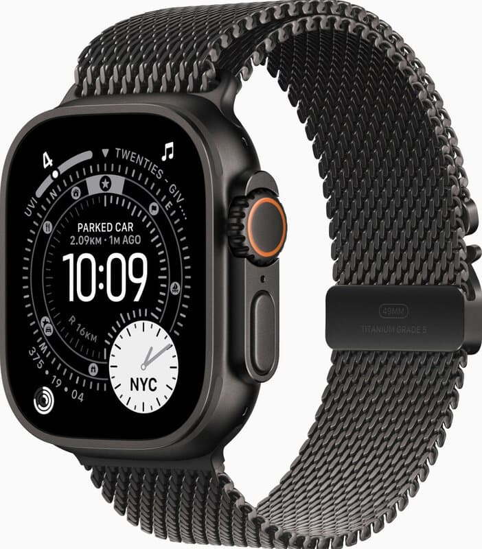 Apple Watch Ultra 3