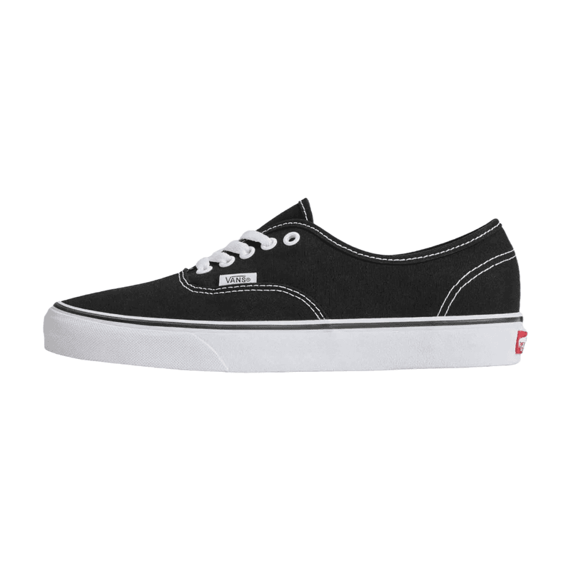 Vans VN000EE3BLK1 Authentic Black 42,5