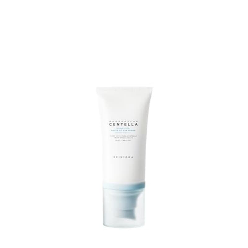 SKIN1004 Madagascar Centella Hyalu-Cica Water-Fit Sun Serum SPF 50+ PA++++ 50ml Zonnebrand - Korean Skincare