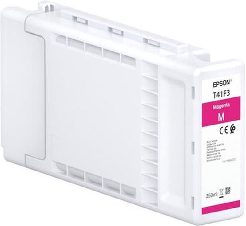 Epson UltraChrome XD2 T41R34N originele magenta-inktcartridge, 1 stuk
