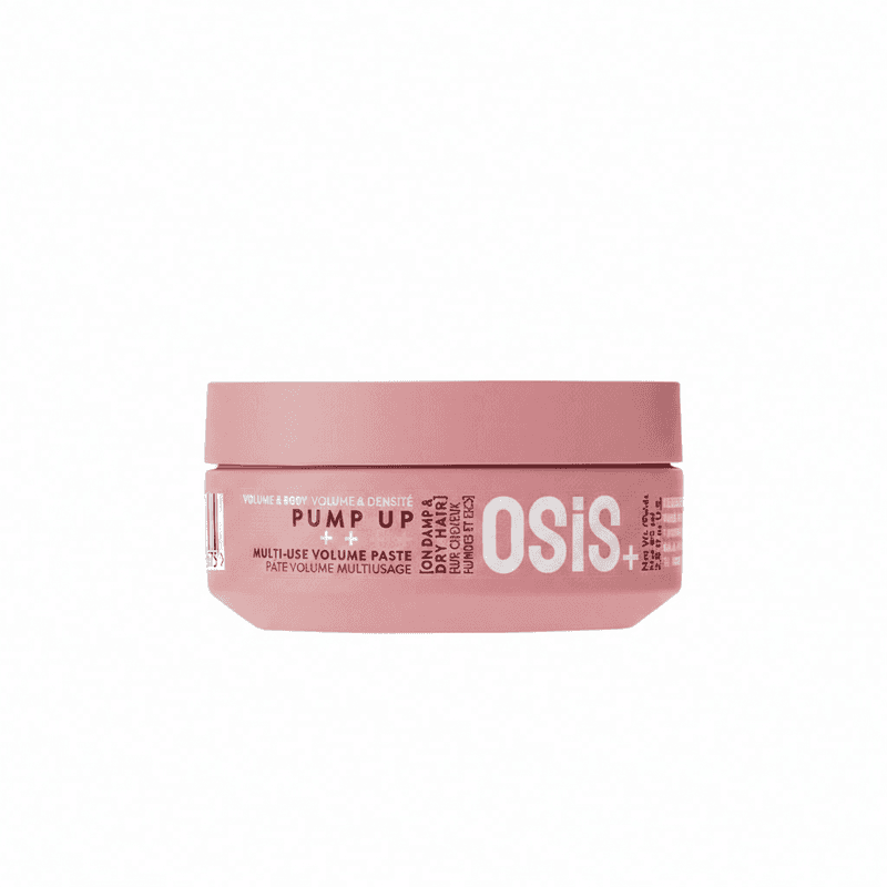 Schwarzkopf OSIS Pump Up crème 85 ml