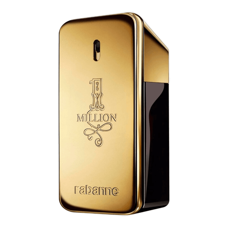 Paco Rabanne 1 Million Eau de Toilette spray 50 ml