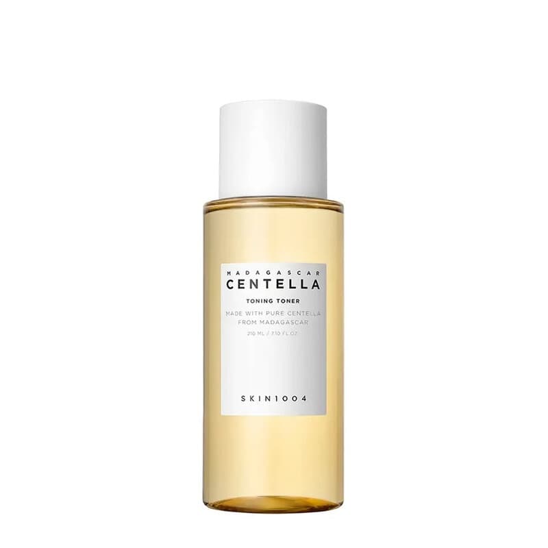 Skin1004 Madagascar Centella toner met Centella Asiatica