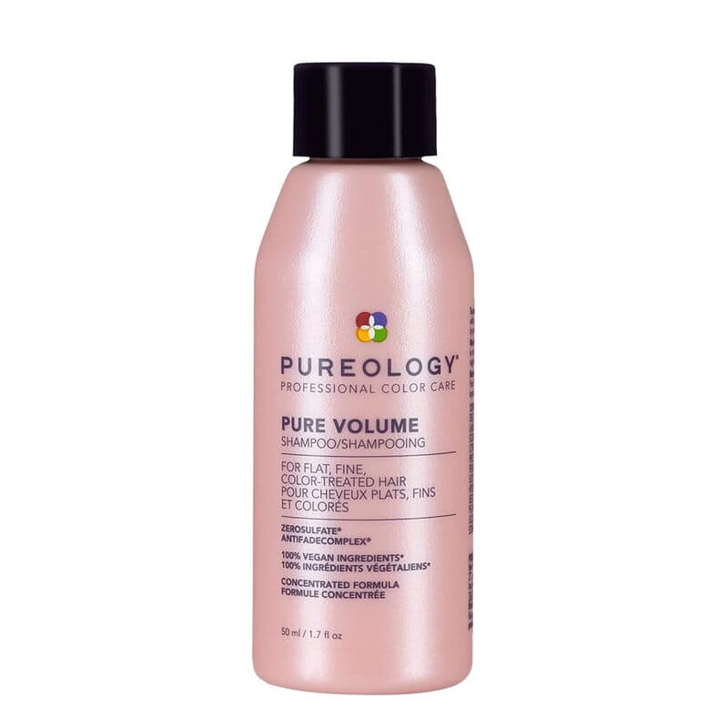 Pureology Pure Volume Shampoo 50 ml