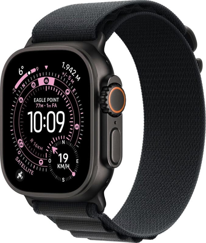 Apple Watch Ultra 3