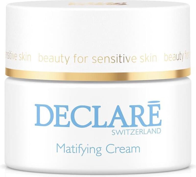 Declaré PURE BALANCE matterende crème 50 ml