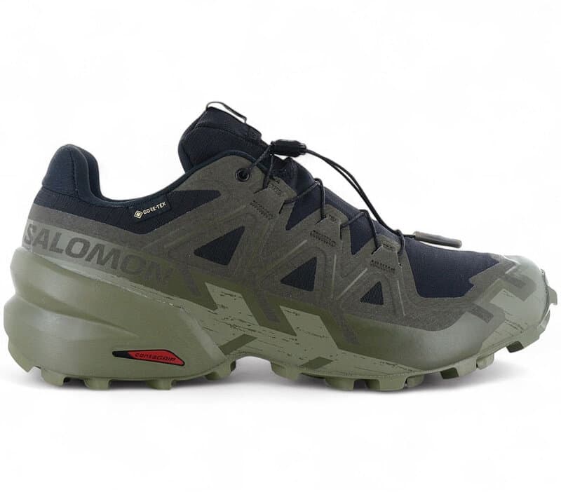 Salomon Speedcross 6 GTX L47584100_41 1/3