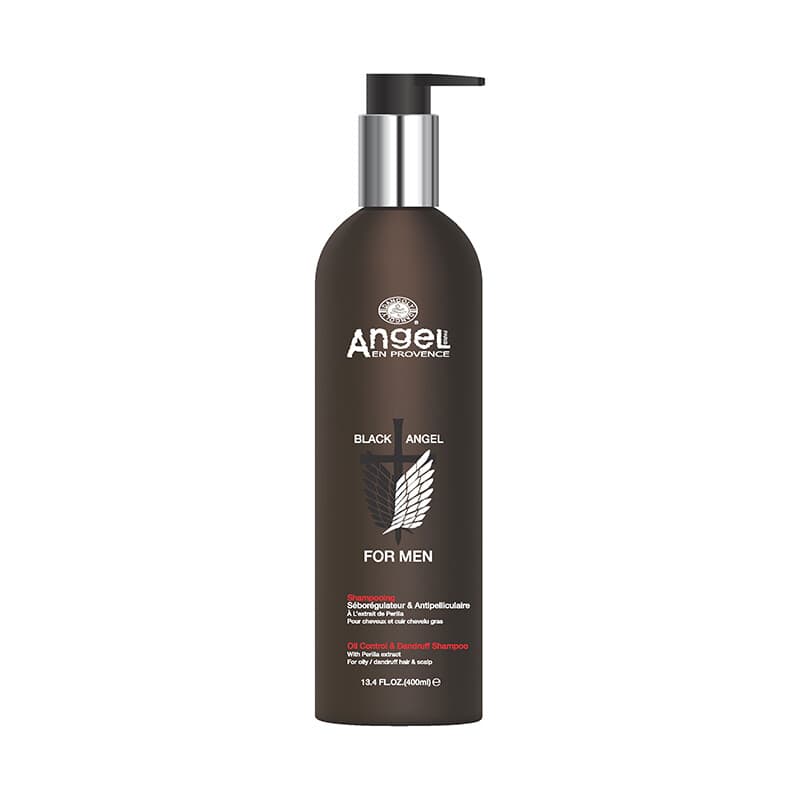 Dancoly Shampoo met Perilla-olie voor talgcontrole en anti-roos, 400ml
