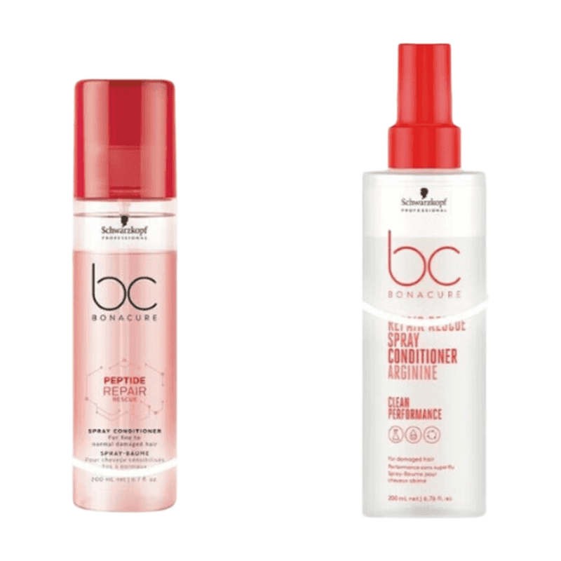 Schwarzkopf BC conditioner 200 ml repair rescue